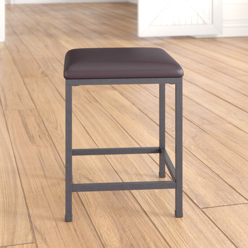 22 Inch Backless Bar Stools